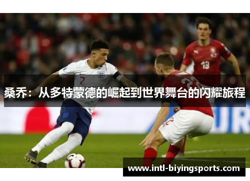桑乔：从多特蒙德的崛起到世界舞台的闪耀旅程