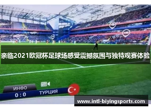 亲临2021欧冠杯足球场感受震撼氛围与独特观赛体验